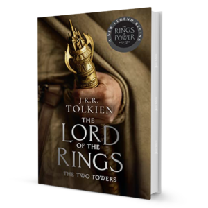 The Lord of the Rings – The Two Towers (TV tie-in edition)