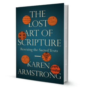 The Lost Art of Scripture