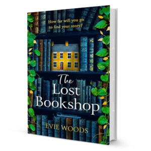 The Lost Bookshop