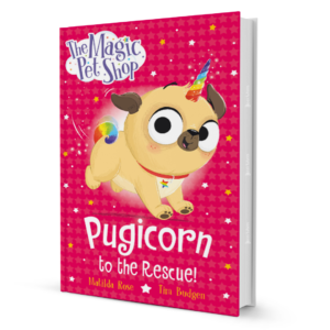 The Magic Pet Shop Stories