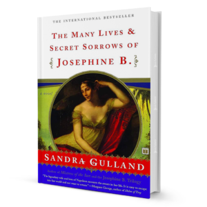 The Many Lives & Secret Sorrows Of Josephine B.