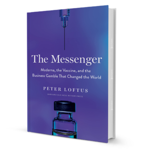 The Messenger