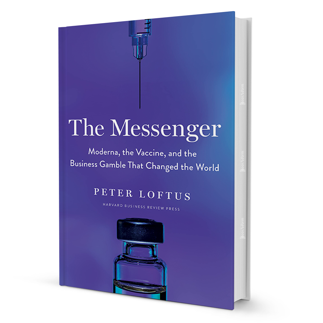 The Messenger
