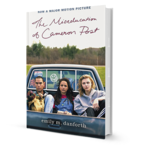 The Miseducation Of Cameron Post