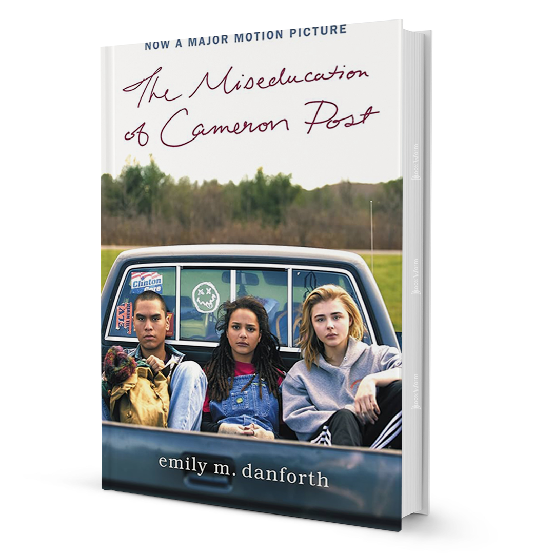 The Miseducation Of Cameron Post