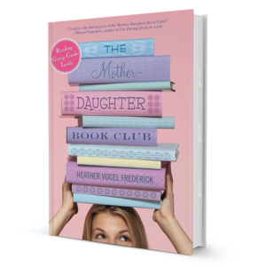 The Mother-Daughter Book Club