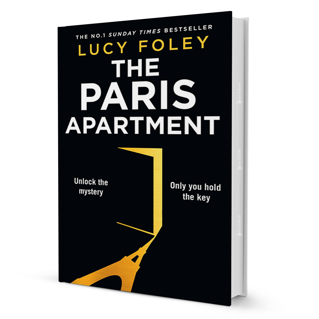 The Paris Apartment