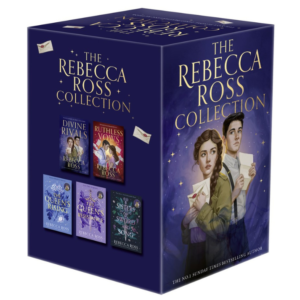 the-rebecca-ross-collection-booxworm-32477.png The Rebecca Ross Collection