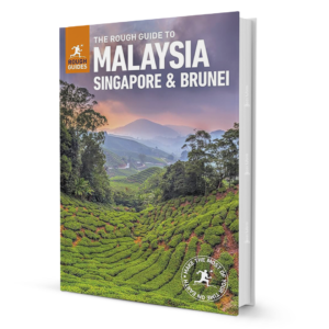 The Rough Guide To Malaysia, Singapore & Brunei