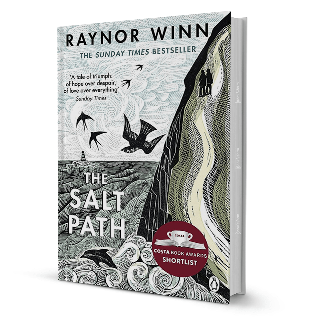 The Salt Path