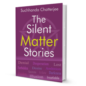 The Silent Matter Stories