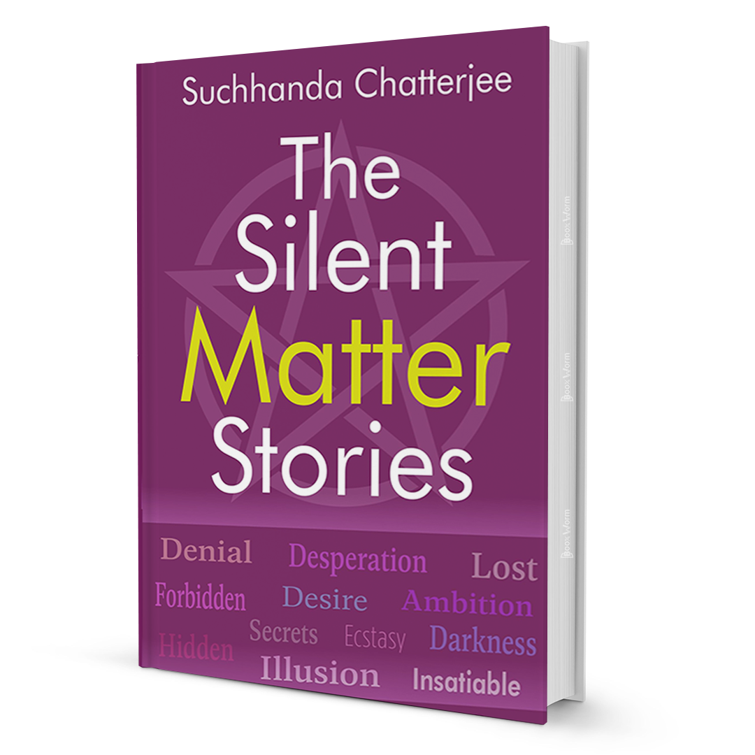 The Silent Matter Stories