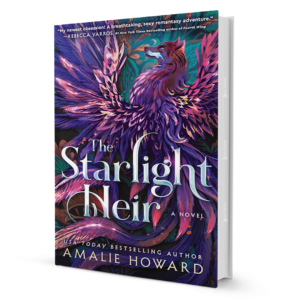 the-starlight-heir-by-amalie-howard-booxworm-69012.png The Starlight Heir