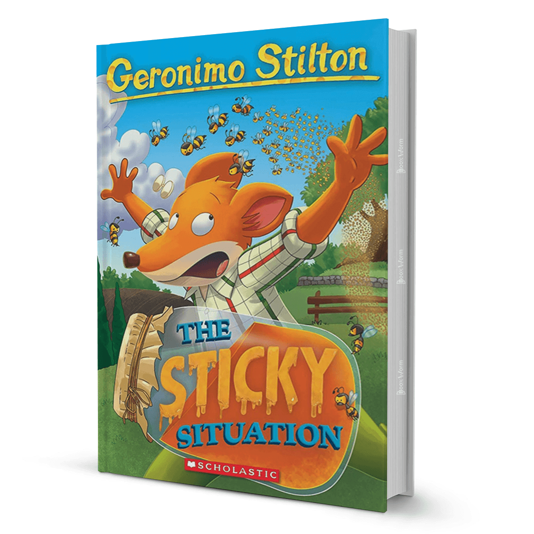 The Sticky Situation
