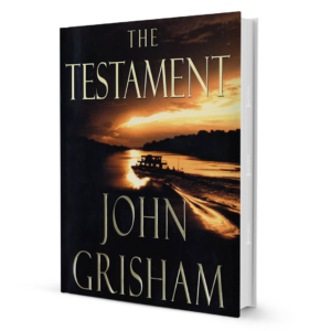 The Testament