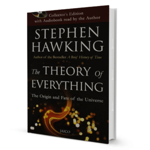 The Theory Of Everything Collector's Edition
