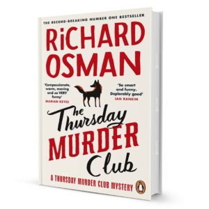 The Thursday Murder Club