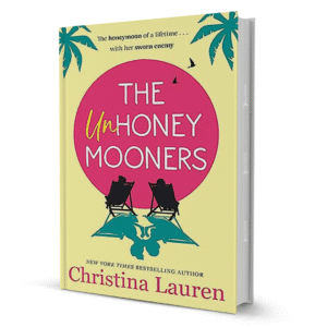The Unhoneymooners