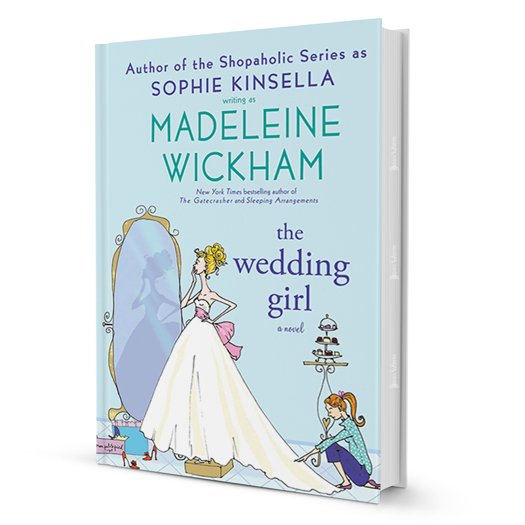The Wedding Girl