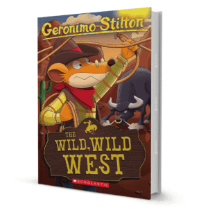 The Wild, Wild West