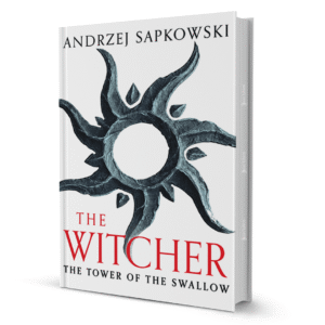 The Witcher The Tower Of The Swallow