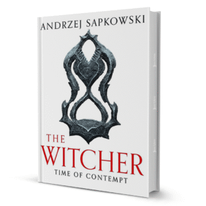 The Witcher - Time Of Contempt
