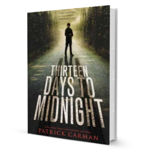 Thirteen Days To Midnight