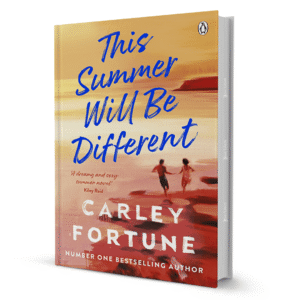 This Summer Will Be Different