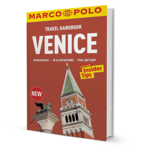 Venice Marco Polo
