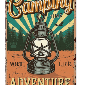 Vintage Poster