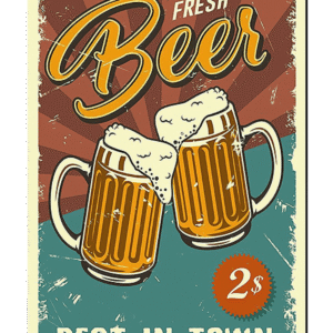 Vintage Poster