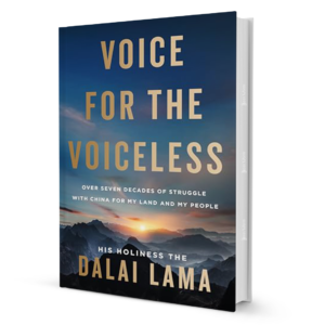 Voice for the Voiceless