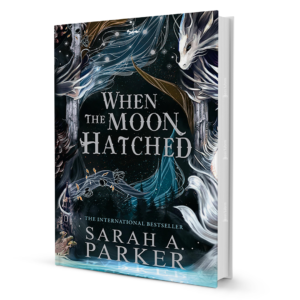 When the Moon Hatched
