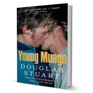 Young Mungo