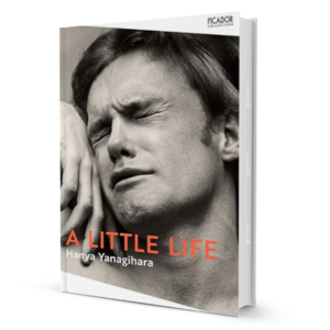 1125.png A Little Life by Hanya Yanagihara