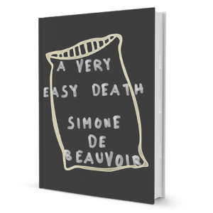 AVeryEasyDeath.png A Very Easy Death by Simone De Beauvoir