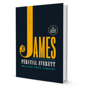 James: A Novel by Percival Everett