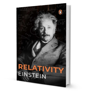 Relativity.png Relativity by Albert Einstein