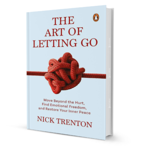 The Art of Letting Go by Nick Trenton