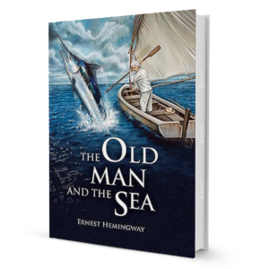 TheOldManAndTheSea.png The Old Man And The Sea by Ernest Hemingway