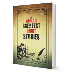 The World's Greatest Short Stories by Various