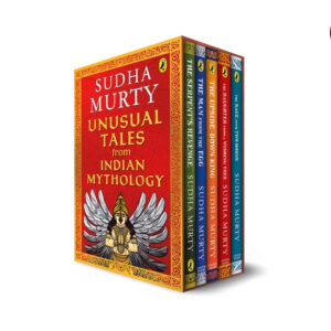 Unusual Tales from Indian Mythology