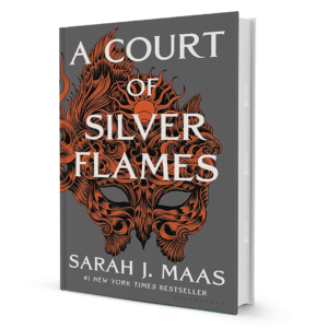 A Court of Silver Flames