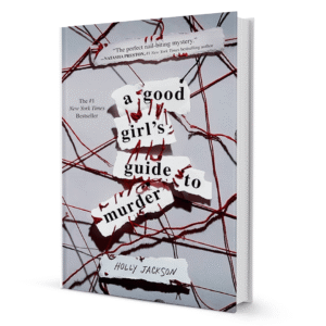 A Good Girl's Guide To Murder