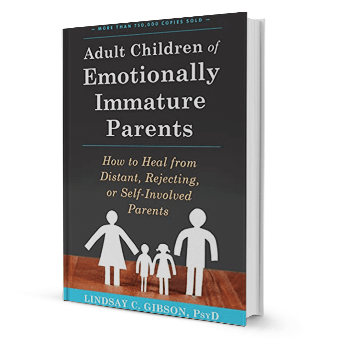 Adult Children of Emotionally Immature Parents
