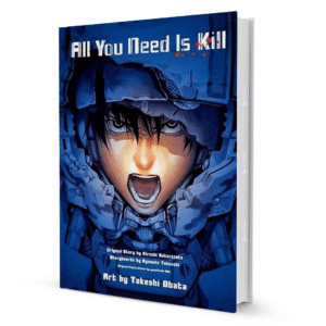 all-you-need-is-kill-manga-2-in-1-edition-booxworm-86115.png All You Need is Kill (manga) 2-in-1 Edition