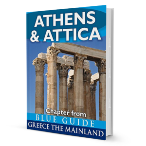 athens-and-attica-by-blue-guides-booxworm-98414.png Athens & Attica By Blue Guides