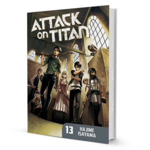 attack-on-titan-13-by-hajime-isayama-booxworm-66346.png Attack on Titan 13 by Hajime Isayama