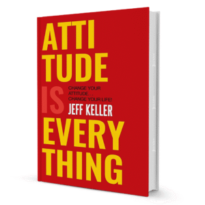 attitude-is-everything-by-jeff-keller-booxworm-96198.png Attitude is Everything by Jeff Keller