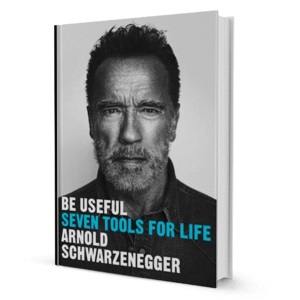 be-useful-book-by-arnold-schwarzenegger-booxworm-96191.png Be Useful Book by Arnold Schwarzenegger